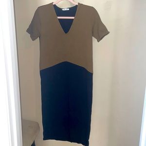 Midi dress